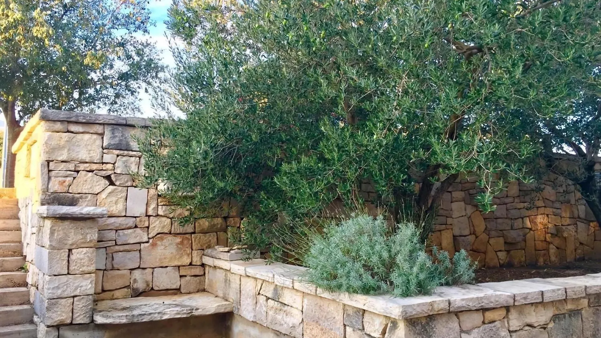 Wunderschoenes Appartement In Maslenica Mit Balkon Croatia