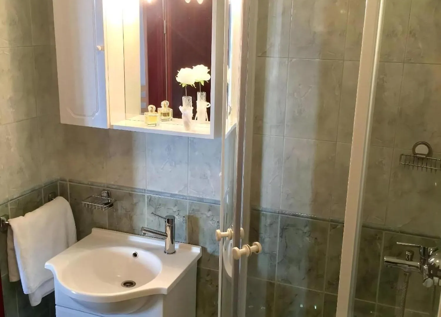 Apartment Wunderschoenes Appartement In Maslenica Mit Balkon Croatia