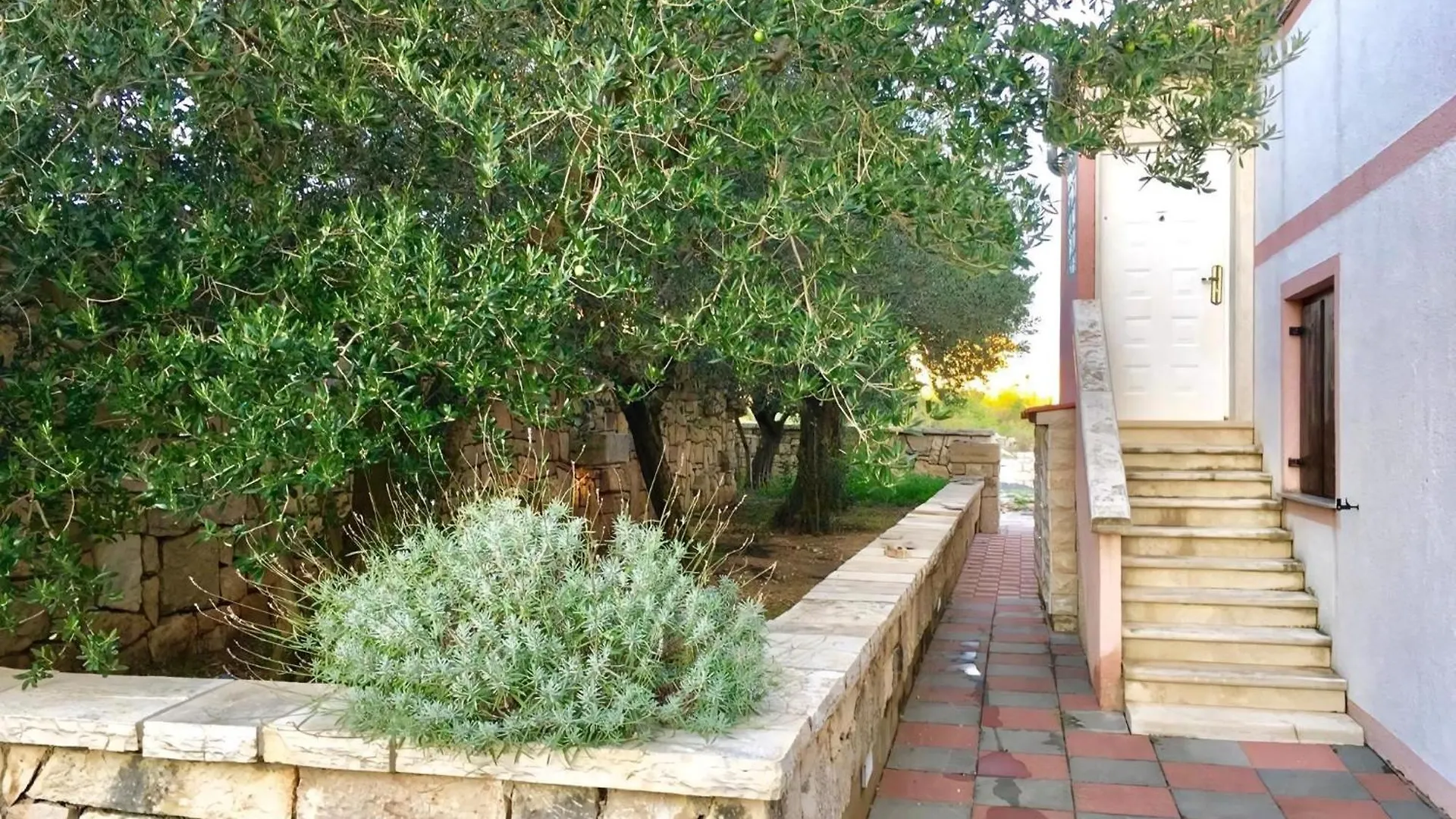 Wunderschoenes Appartement In Maslenica Mit Balkon 0*,  Croatia